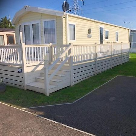 Birchington Vale Entire Holiday Home Westgate-on-Sea Exterior foto