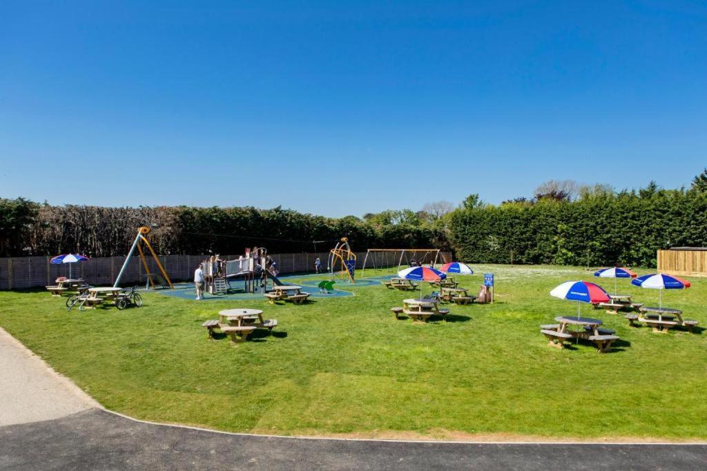 Birchington Vale Entire Holiday Home Westgate-on-Sea Exterior foto